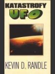 Katastrofy UFO - náhled