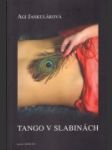 Tango v slabinách - náhled
