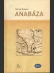 Anabáza - náhled