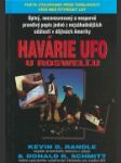 Havárie UFO v Roswellu - náhled