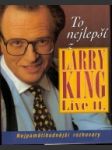 To nejlepší z Larry King live II - náhled