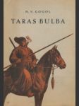 Taras Bulba  - náhled