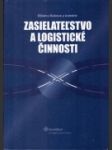 Zasielateľstvo a logistické činnosti - náhled