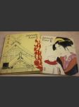 Japanisch Kunst/Japonské umění I. a II. - náhled