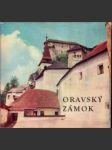 Oravský zámok - náhled