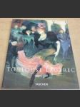 Toulouse-Lautrec - náhled