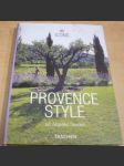 Provence Style - náhled