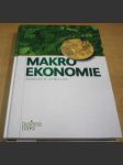 Makroekonomie - náhled