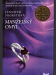 Manželský omyl - náhled