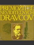 Premožiteľ neviditeľných dravcov - náhled