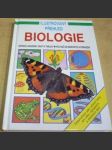 Ilustrovaný přehled BIOLOGIE - náhled