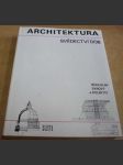 Architektura - Svědectví doby - náhled