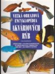 Veľká obrazová encyklopédia akváriových rýb - náhled