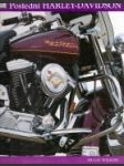 Harley-Davidson - náhled