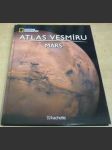 Atlas vesmíru. Mars - náhled