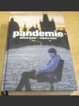 Pandemie - náhled