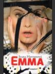 Emma - náhled