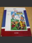 Asterix el Galo/Asterix a galové - náhled
