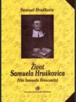 Život Samuela Hruškovica - náhled