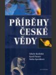 Příběhy české vědy - náhled