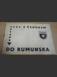 S Čedokem do Rumunska - náhled