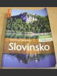 Slovinsko - náhled