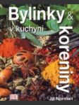 Bylinky a koreniny v kuchyni - náhled