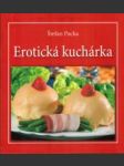 Erotická kuchárka - náhled