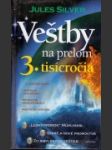 Veštby na prelome 3. tisícročia - náhled