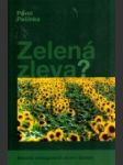 Zelená zleva? - náhled