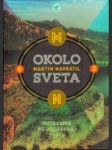 Okolo sveta II. - náhled