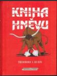 Kniha hněvu - náhled