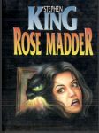 Rose Madder - náhled