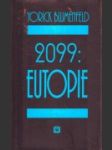 2099: Eutopie - náhled
