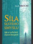 Síla šestého smyslu - náhled