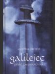 Galilejec - náhled