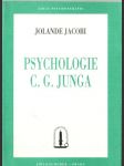 Psychologie C.G. Junga - náhled