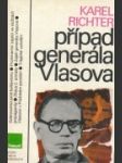 Případ generála Vlasova - náhled