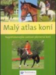 Malý atlas koní - náhled