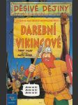 Darební Vikingové - náhled