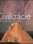 Civilizácie - náhled
