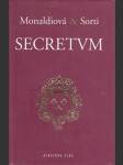 Secretum - náhled