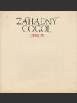 Záhadný Gogol - náhled