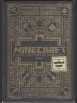 Minecraft: kompletní série příruček 1.-4. díl - náhled