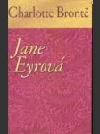 Jane Eyrová - náhled