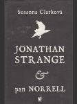 Jonathan Strange & pán Norrell - náhled