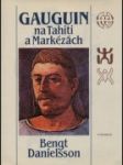 Gauguin na Tahiti a Markézách - náhled