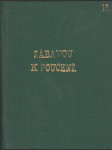 Zábavou k poučení - náhled