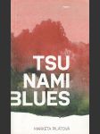 Tsunami blues - náhled
