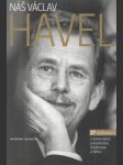 Náš Václav Havel - náhled